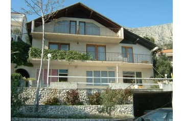 Croatia Privát Stanići, Exterior